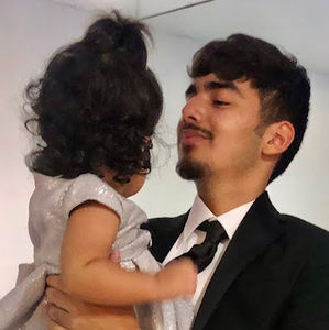 Meet your Posher, Edgar